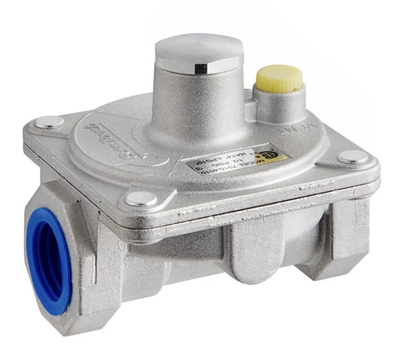 LP Regulator