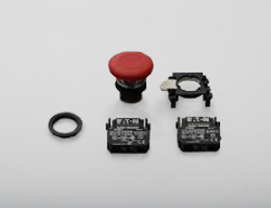 Rotisserie Advance Switch   441045