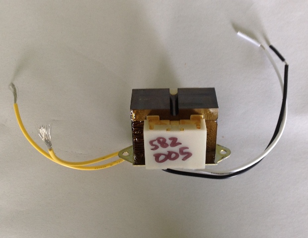Transformer 24v      582005